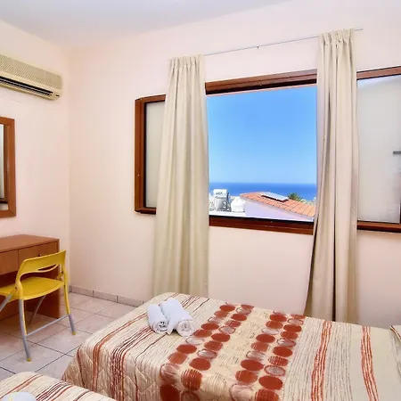 Coral Sun Vila Pegeia