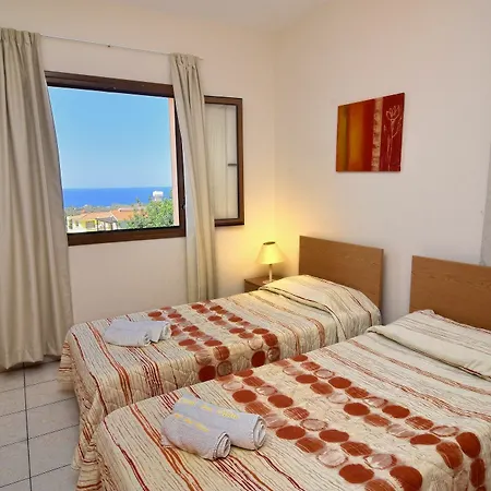Coral Sun Villa