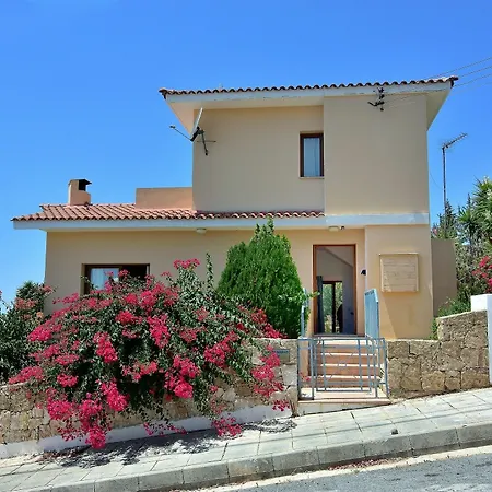 Villa Coral Sun *