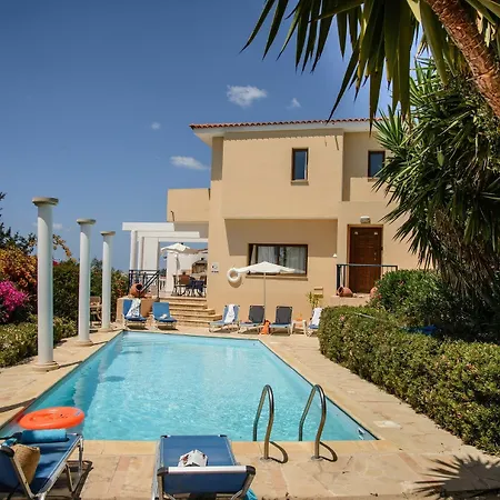 Villa Coral Sun *