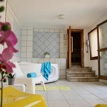 Coral Sun Peyia
