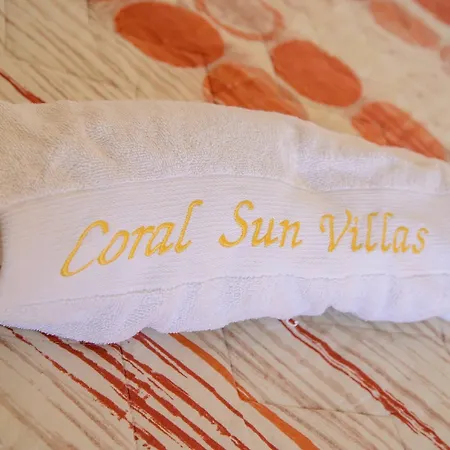 Coral Sun Vila Pegeia
