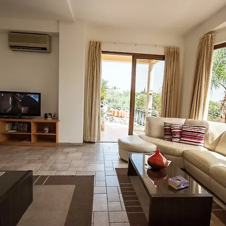 Villa Coral Sun Peyia