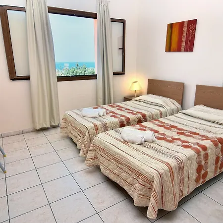 Coral Sun Villa *