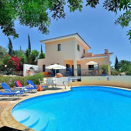 Villa Coral Sun Peyia