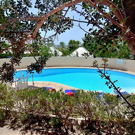 Vila Coral Sun *