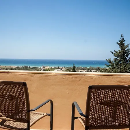 Coral Sun Peyia