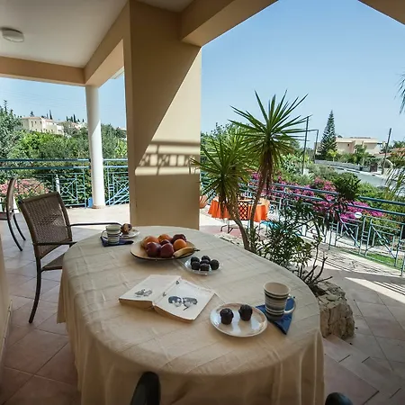 Coral Sun Villa
