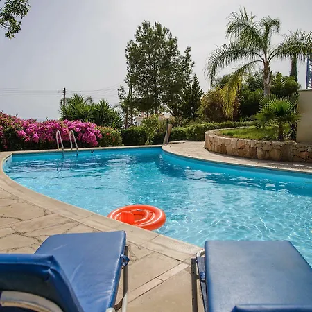 Villa Coral Sun