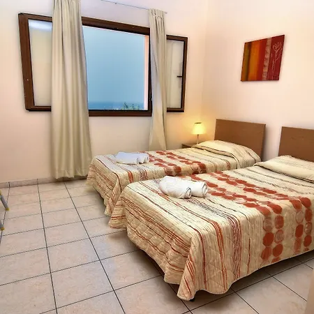 Coral Sun Peyia