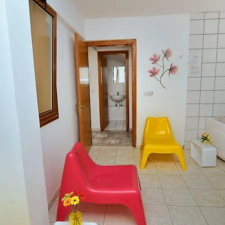 Villa Coral Sun