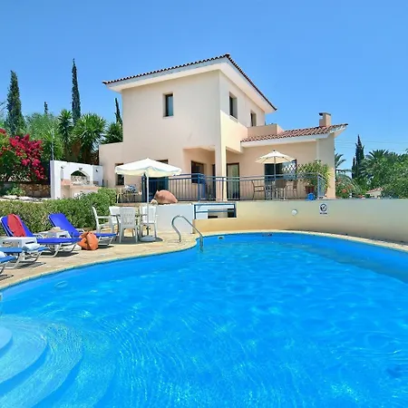 Villa Coral Sun *