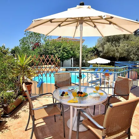Villa Coral Sun Peyia