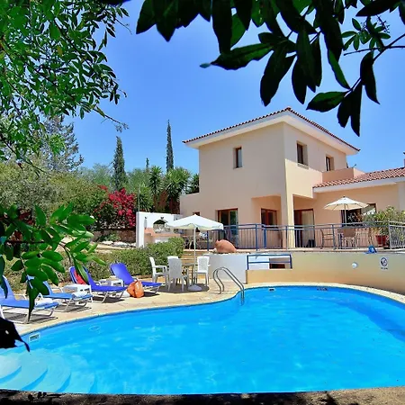 Coral Sun * Peyia